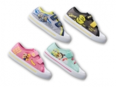Kids Character Trainers