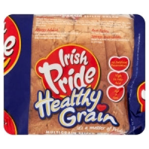 Irish Pride Healthy Grain Half Pan