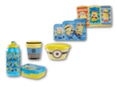 Kids Character Lunch Accessories