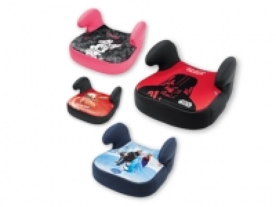 Kids Character Booster Seat
