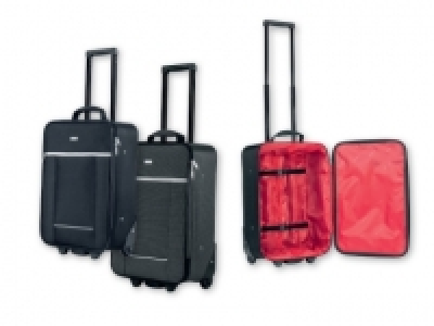 Lidl  ERNESTO® Trolley Case