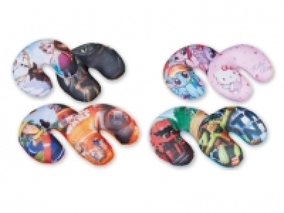 Kids Character Travel Pillow 6.99 €