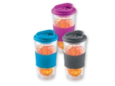 ERNESTO 450ml Travel Cup