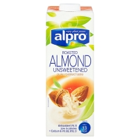 SuperValu  Alpro Almond Unsweetened Drink