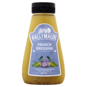 Ballymaloe Dressing French