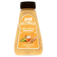 SuperValu  Ballymaloe Italian Dressing Honey & Mustard