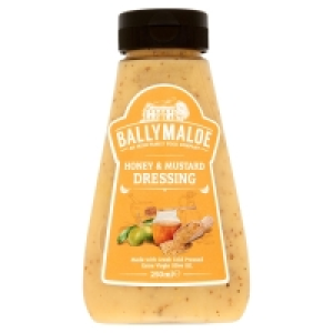 Ballymaloe Italian Dressing Honey & Mustard