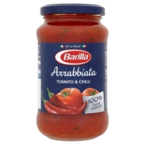 Barilla Arrabiatta Sauce