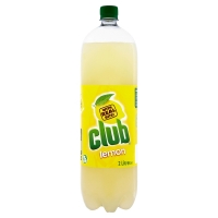 SuperValu  Club Lemon