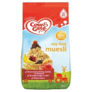 SuperValu  Cow & Gate Baby Balance My First Muesli