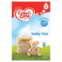 SuperValu  Cow & Gate Pure Baby Rice