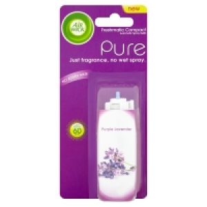 Airwick Freshmatic Compt Lavendr