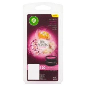 Airwick Life ScentsWax Melts Refill Summer Delight