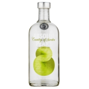 Absolut Pears