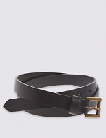 Marks and Spencer  Leather Hip Belt