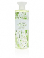 Marks and Spencer  Lily of the Valley Bath Essence 500ml