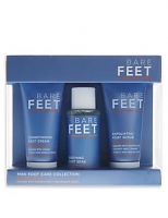 Marks and Spencer  Mini Foot Care Collection Gift Set