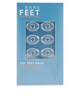 Marks and Spencer  6 Gel Pads