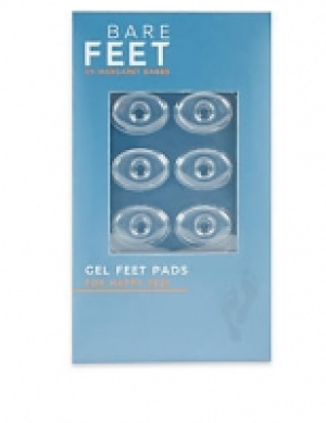 6 Gel Pads 4.75 €
