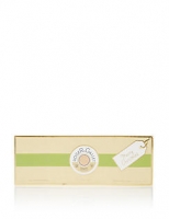 Marks and Spencer  Citron Soap Gift Set