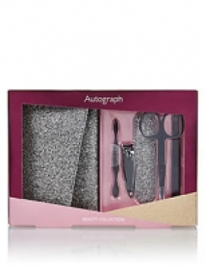 Marks and Spencer  Manicure Set