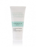 Marks and Spencer  Moisture Charge Mask 50ml