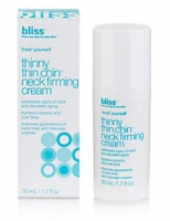 Marks and Spencer  Thinny Thin Chin Neck Firming Cream 50ml