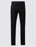 Marks and Spencer  Slim Fit Selvedge Jeans