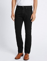 Marks and Spencer  Slim Fit Selvedge Jeans