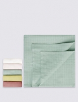 Marks and Spencer  5 Pack Pure Cotton Muslin Squares
