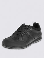 Marks and Spencer  Kids Leather School Shoes with Insolia Flex® & Freshfeet Te