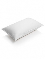 Marks and Spencer  Clusterfibre Pillow