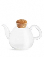 Marks and Spencer  Plump Teapot