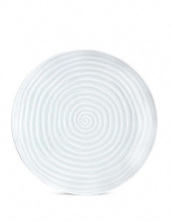 Marks and Spencer  Ripple Side Plate