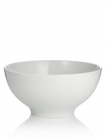 Marks and Spencer  Maxim Serving Bowl