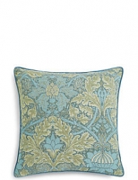 Marks and Spencer  Tapestry Chenille Cushion