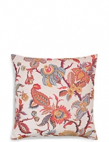 Marks and Spencer  Floral Cushion