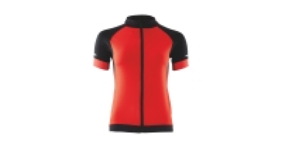 Crane Ladies Short Sleeved Jersey