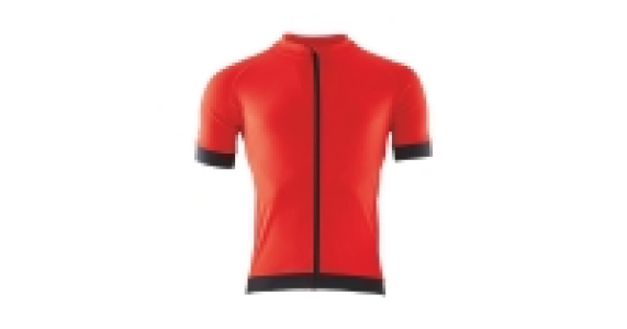 Crane Mens Short Sleeved Jersey