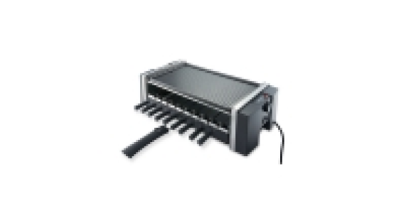 Ambiano 3 In 1 Reversible Grill