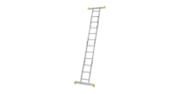 Multifunction Aluminium Ladder