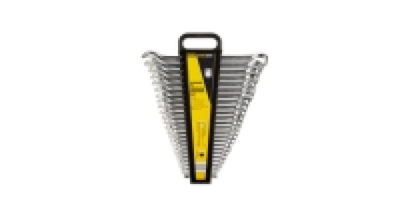 Workzone XL Combination Spanner Set