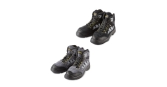 Workwear Boots 19.99 €