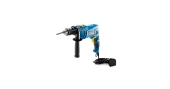 Workzone 850W Hammer Drill