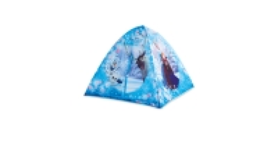 Frozen Character Tent