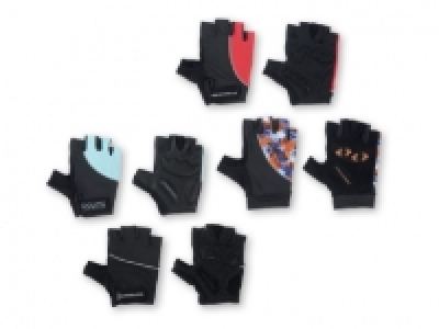 Crivit® Cycling Gloves 3.99 €
