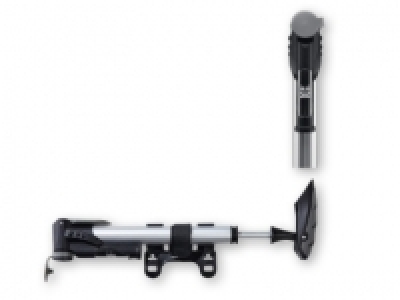 CRIVIT Mini Extendable Pump 5.99 €