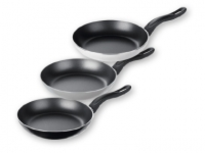 Aluminium Frying Pan 3.99 €