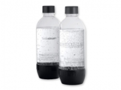 SodaStream® Replacement Bottles for Soda Maker