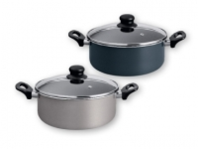 24cm Aluminium Stock Pot
